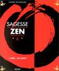 Sagesse zen. Coffret divinatoire (Hors Collection)