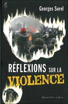 Réflexions sur la violence