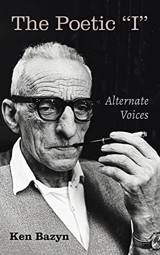 The Poetic I: Alternate Voices