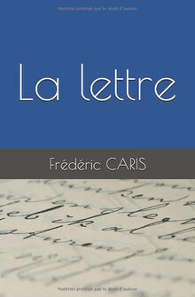 La lettre