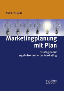 Marketingplanung mit Plan: Strategien für ergebnisorientiertes Marketing