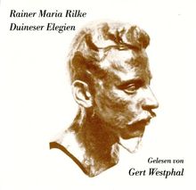 Duineser Elegien. CD