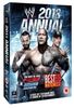 WWE: 2013 Annual [DVD] [UK Import]