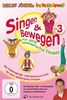 Detlev Jöcker - Singen & Bewegen Vol. 3