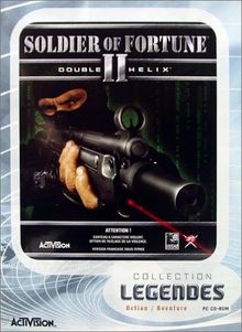 soldier of fortune 2