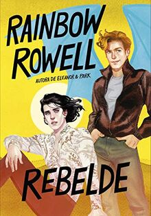 Rebelde (Simon Snow 2) (Biblioteca Indie, Band 2)