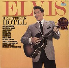 Heartbreak hotel (#cds1204) / Vinyl record [Vinyl-LP] von Elvis Presley | CD | Zustand sehr gut