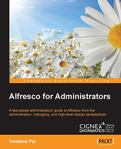 Alfresco for Administrators (English Edition)