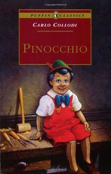 Pinocchio (Puffin Classics)