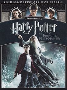 Harry Potter e il principe mezzosangue (edizione speciale) [2 DVDs] [IT Import]