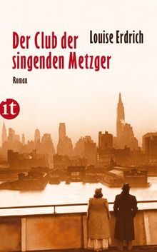 Der Club der singenden Metzger: Roman (insel taschenbuch)