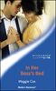 In Her Boss's Bed (Mills and Boon Modern)