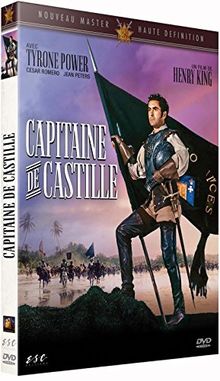 Capitaine de castille [FR Import]