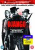 Django Unchained [DVD] (IMPORT) (Keine deutsche Version)