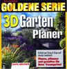 3D-Gartenplaner