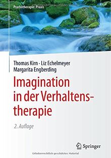 Imagination in der Verhaltenstherapie (Psychotherapie: Praxis)