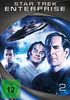 Star Trek - Enterprise/Season-Box 2 [7 DVDs]
