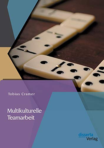 Multikulturelle Teamarbeit