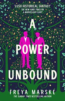 A Power Unbound (The Last Binding, 3)