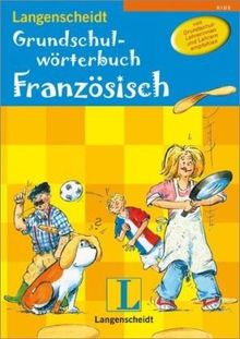 Grundschulwörterbuch Französisch