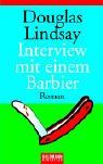 Interview mit einem Barbier: Roman