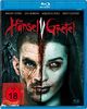 Hänsel vs. Gretel [Blu-ray]