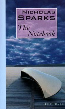 The Notebook (engl. Ausgabe)