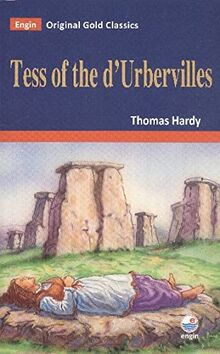 Tess of the d'Urbervilles