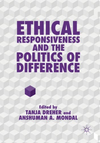 Ethical Responsiveness and the Politics of Difference