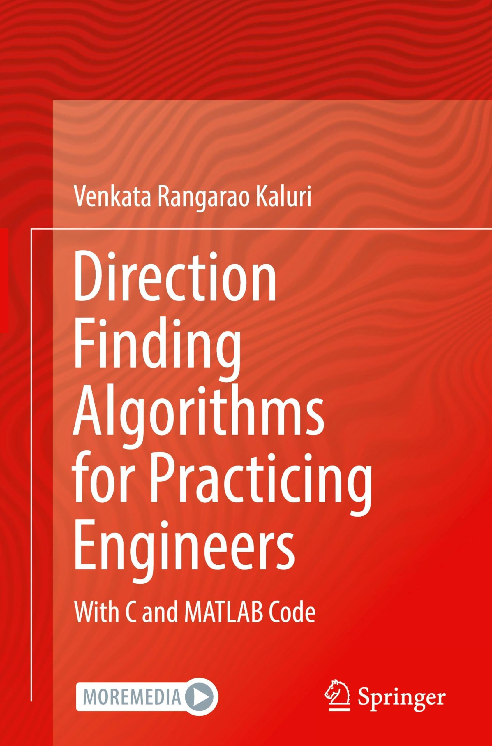 Direction Finding Algorithms for Practicing Engineers