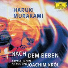 Nach dem Beben. 4 CDs