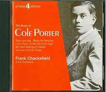 Music of Cole Porter