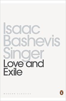 Love and Exile (Penguin Modern Classics)