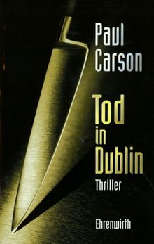 Tod in Dublin