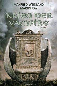 Das Volk der Nacht 07. Krieg der Vampire