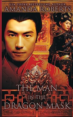 The Man in the Dragon Mask