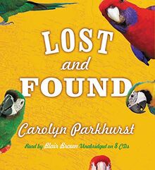 Lost And Found: A Novel