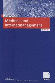 Medien- und Internetmanagement