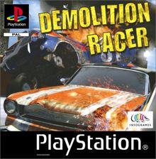 Demolition Racer