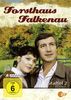 Forsthaus Falkenau - Staffel 2 (Jumbo Amaray - 4 DVDs)