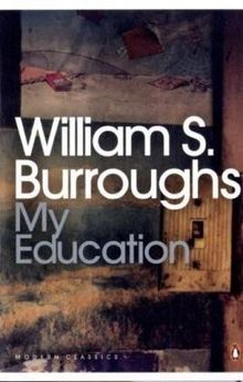 My Education: A Book of Dreams (Penguin Modern Classics)