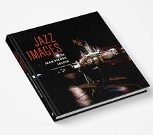 Jazz Images Photo Book (CD + Libro)