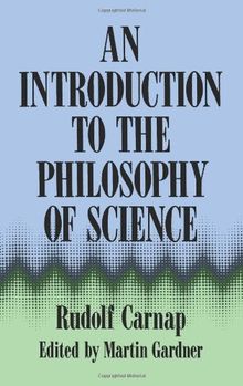 An Introduction to the Philosophy of Science