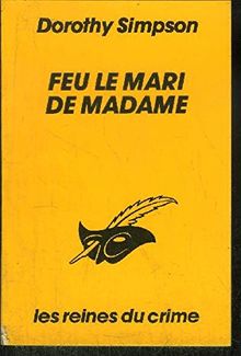 Feu le mari de madame