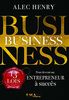 Business : 13 Lois pour devenir un entrepreneur à succès