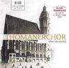 800 Jahre Thomanerchor: Johann Sebastian Bach