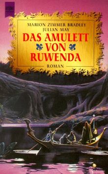 Das Amulett von Ruwenda.