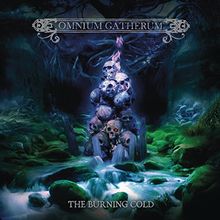 The Burning Cold (Ltd. CD Digipak)