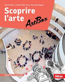 Scoprire l'arte. Artbox. Per la Scuola media. Con e-book. Con espansione online