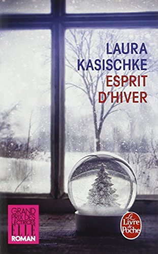 Esprit d'hiver - Grand Prix des lectrices de Elle 2014